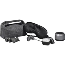 Yatta Luxe Loot Black